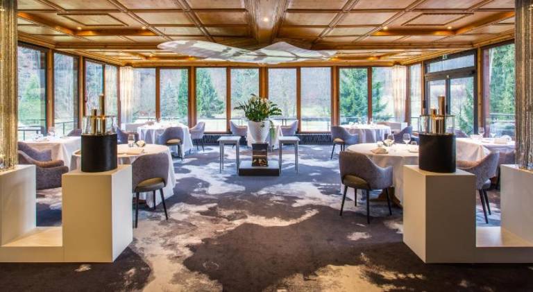 Restaurant Hotel L'Arnsbourg — photo 2
