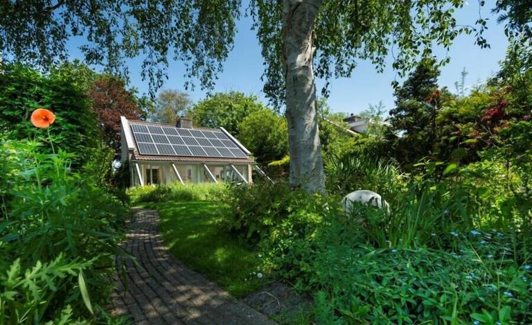 Ferienhaus  Westenschouwen