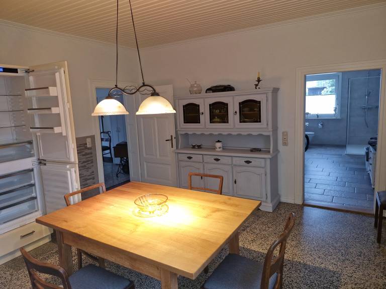 Ferienwohnung  Wietzendorf