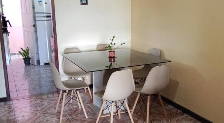 Vacation home with 2 rooms for 8 persons — photo 4