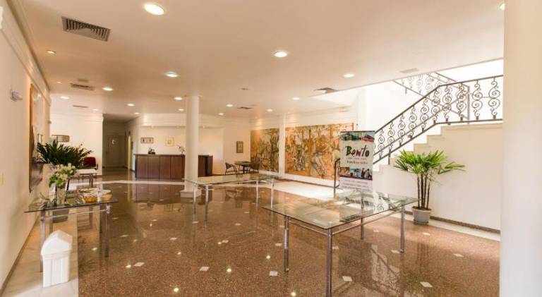 Hotel Villa Michelon — photo 3