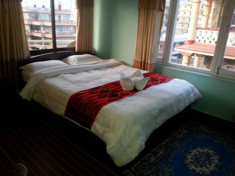 Hotel Fewa Holiday Inn — photo 5