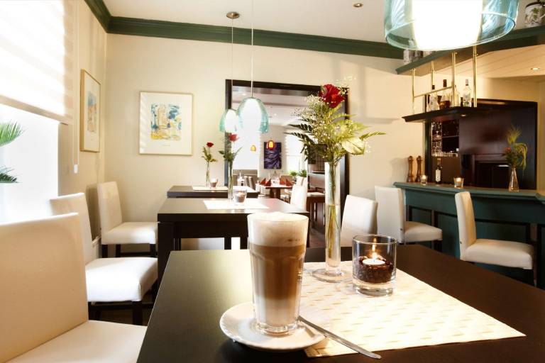 Hotel Koenigstein Kiel by Tulip Inn — photo 3