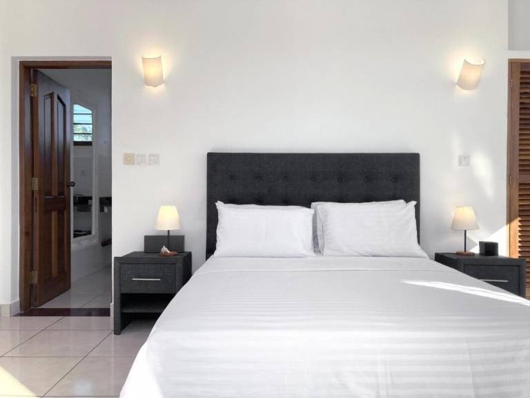 Privatzimmer Diani Beach