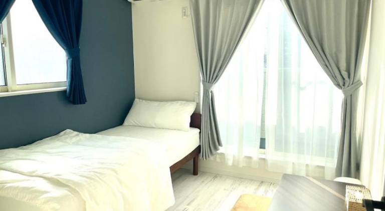 Sunny Inn Sumida — photo 2