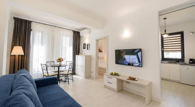 Apartment | Next to the beach | Pet-friendly — photo 2