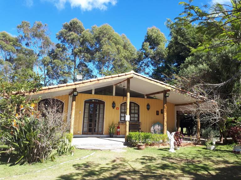 Casa Cruz