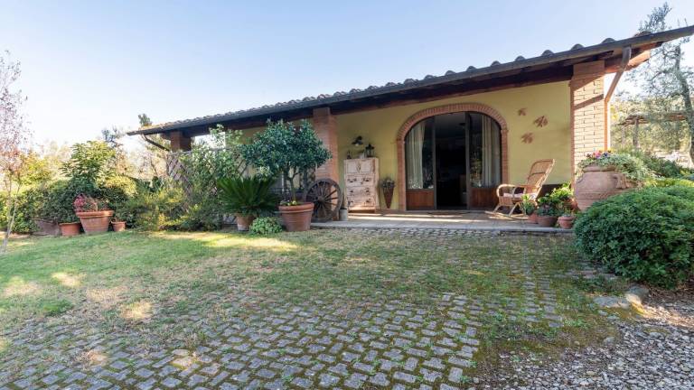 Ferienhaus Arezzo