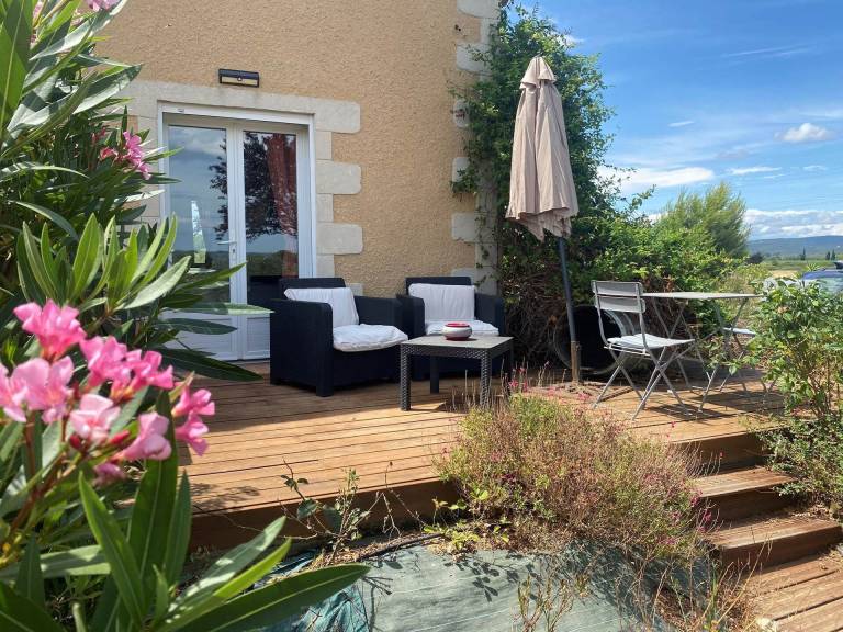 Maison de vacances Lézignan-Corbières