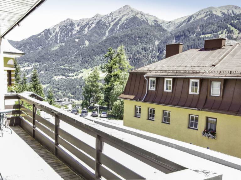 Apartament Bad Gastein