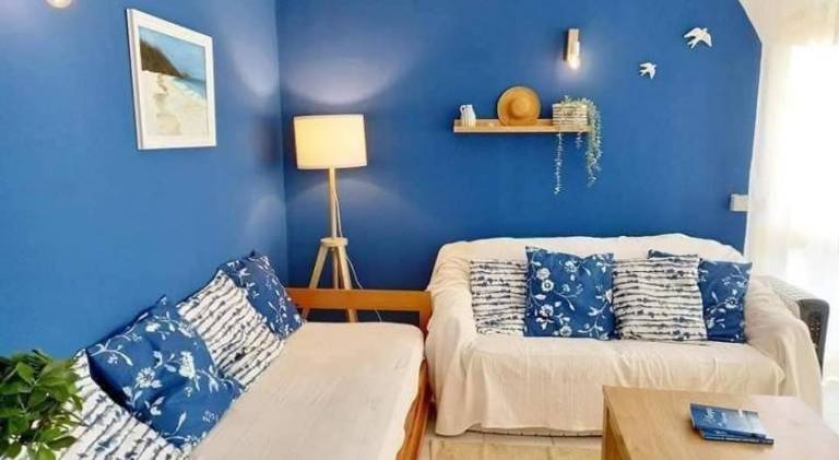 Rental apartment | Beach nearby | Dogs allowed — photo 2