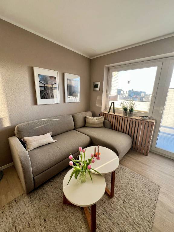 Ferienwohnung  Westerland