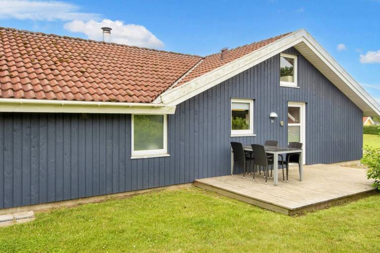 Fully equipped house with sauna & pool | Close to the beach | Pets allowed — photo 5