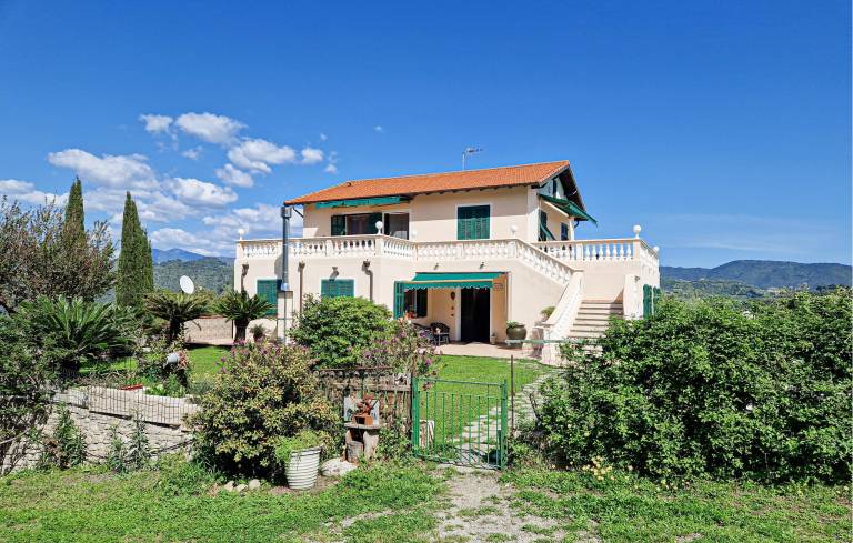 Casa Ventimiglia