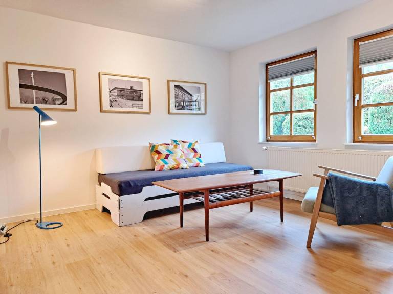 Appartement Jasmund