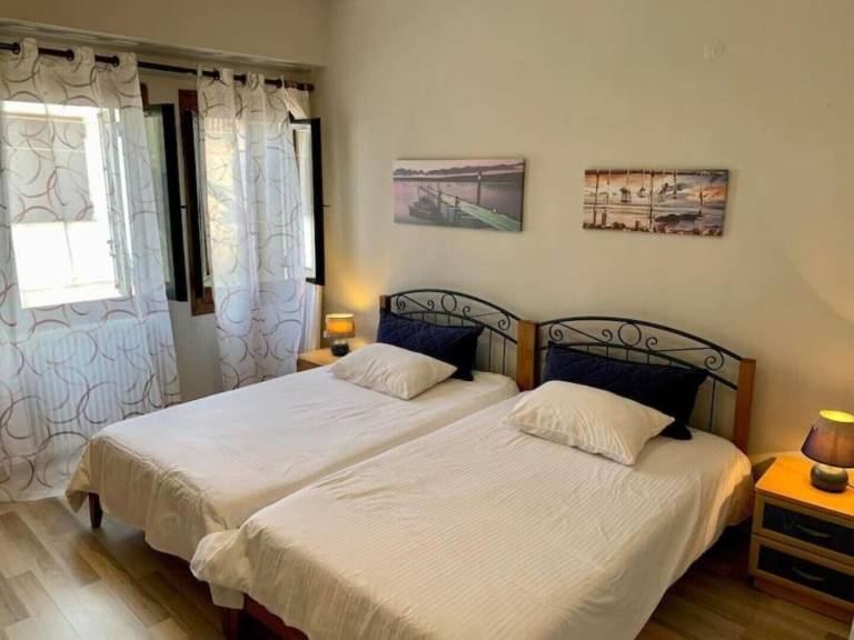 Διαμέρισμα Ιωάννινα