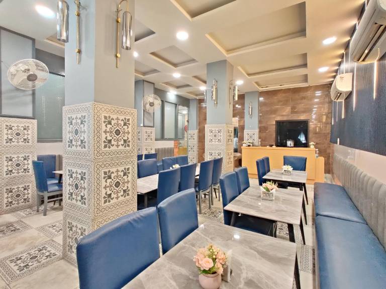 Golden GSC Hotel — photo 2