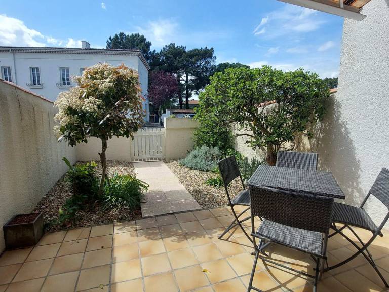 Appartement Royan
