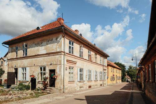 Apartman Kuldīga