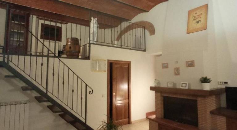 Holiday apartment with 2 rooms for 6 persons — photo 3