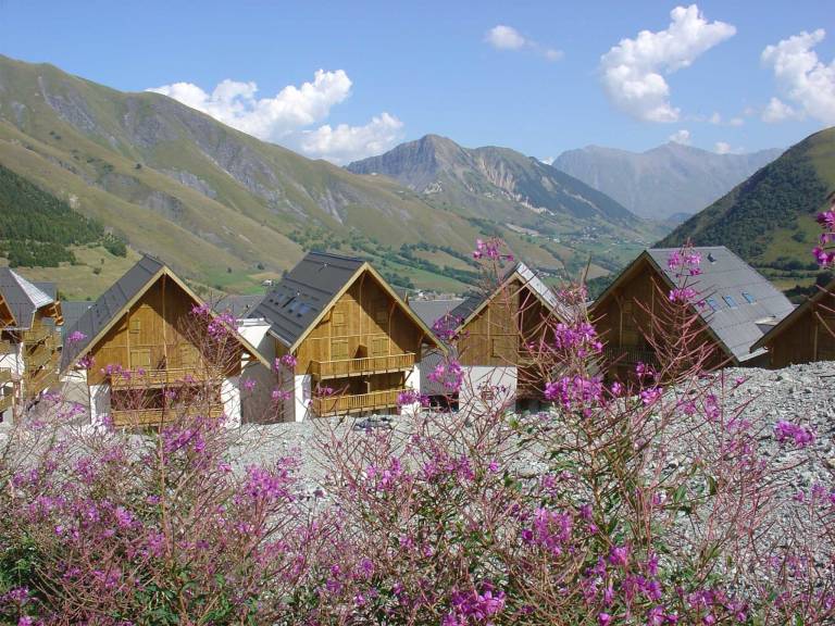 Apartament  Le Corbier