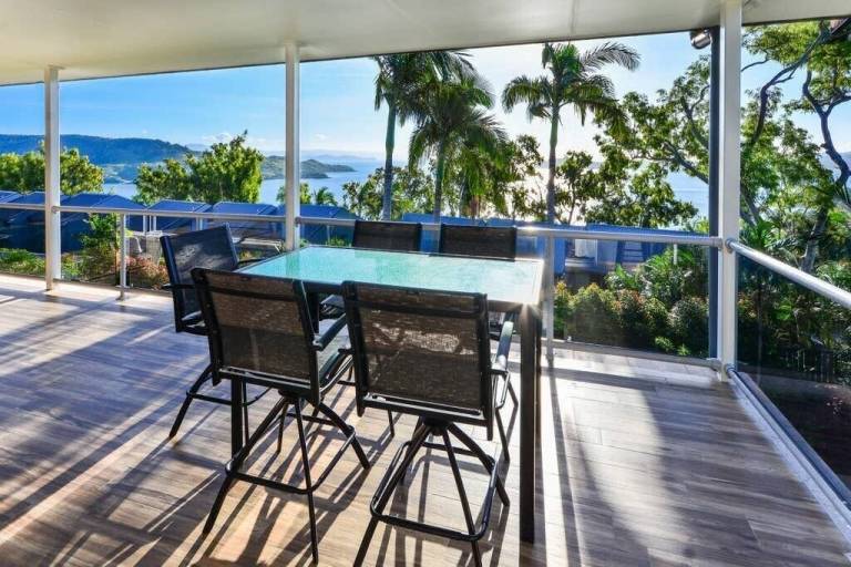 Apartment Hamilton Island