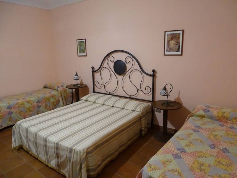 Bed & Breakfast Canicattini bagni