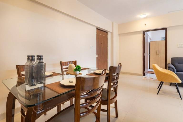 Charming holiday apartment | Dogs allowed — photo 2
