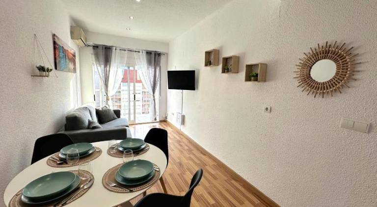 Holiday apartment with 1 room for 4 persons — photo 2