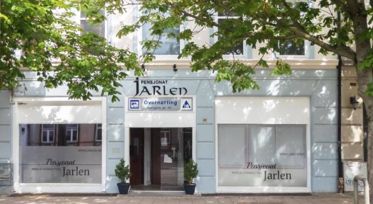 Pensjonat Jarlen — photo 4