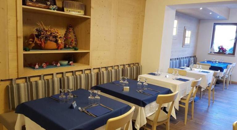 Hotel Martinella — photo 4