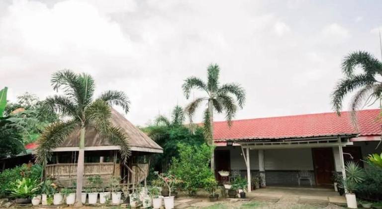 Melvo's Homestay — photo 4