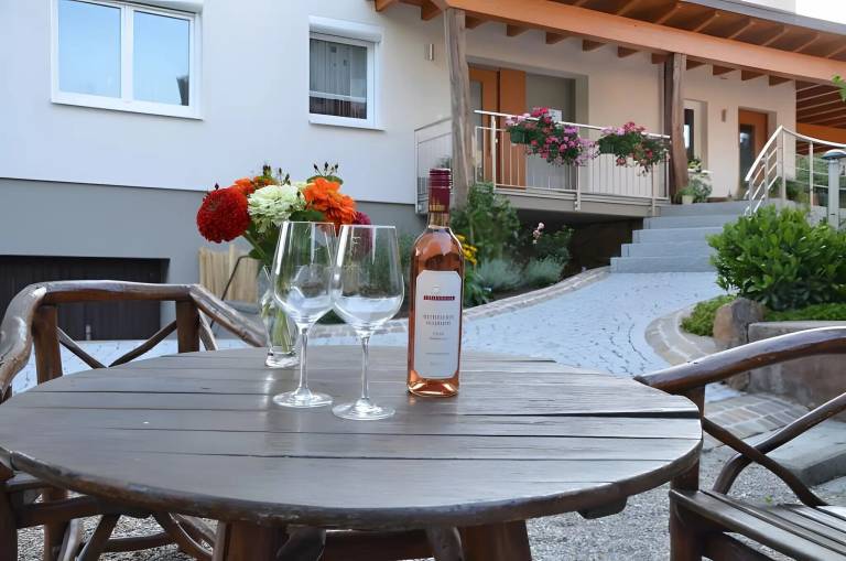 Ferienwohnung Gengenbach
