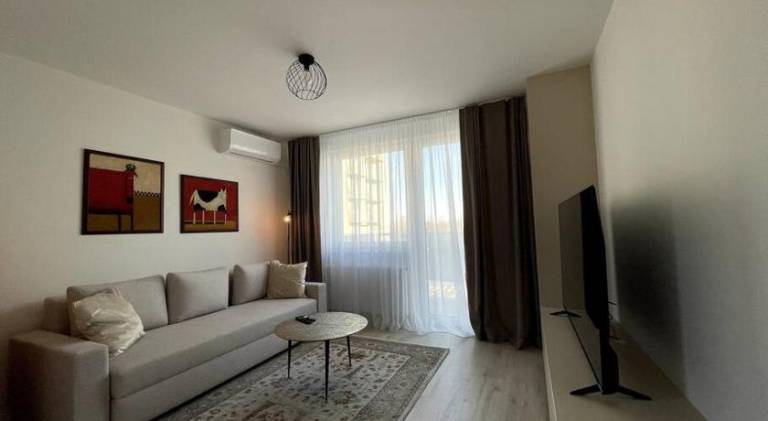 Beautiful rental apartment | Good for workation | Pets are welcome in Bratislava