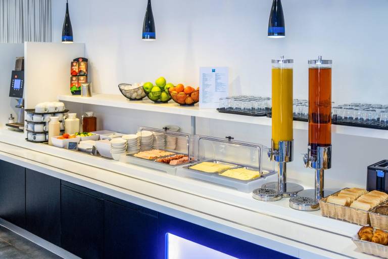 Ibis budget Ulm City — photo 3