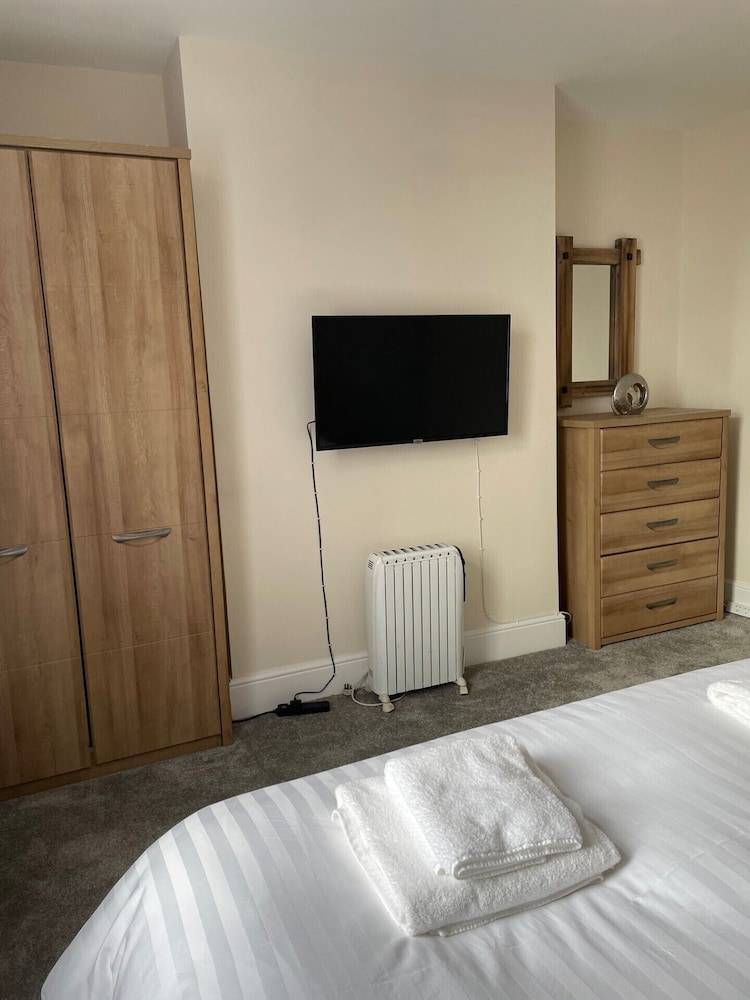 Apartment Stockton-on-Tees