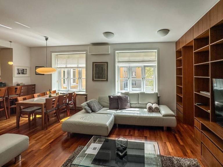 Ferienwohnung Staré Mesto