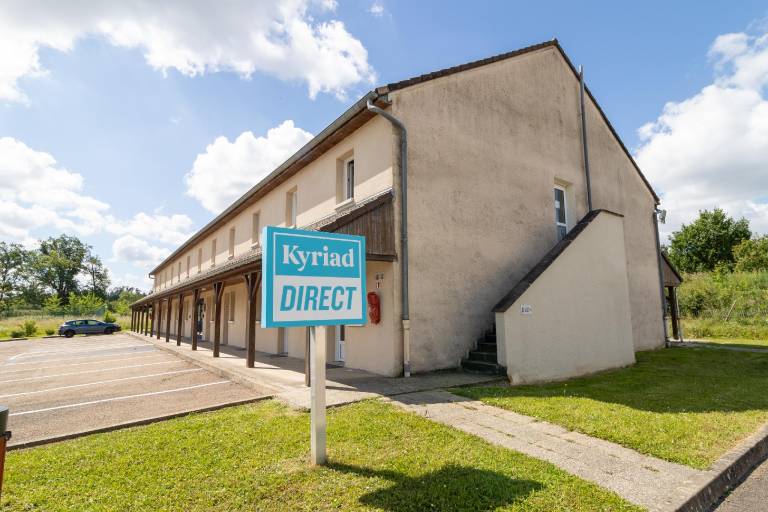 Kyriad Direct AUXERRE - APPOIGNY in Moneteau