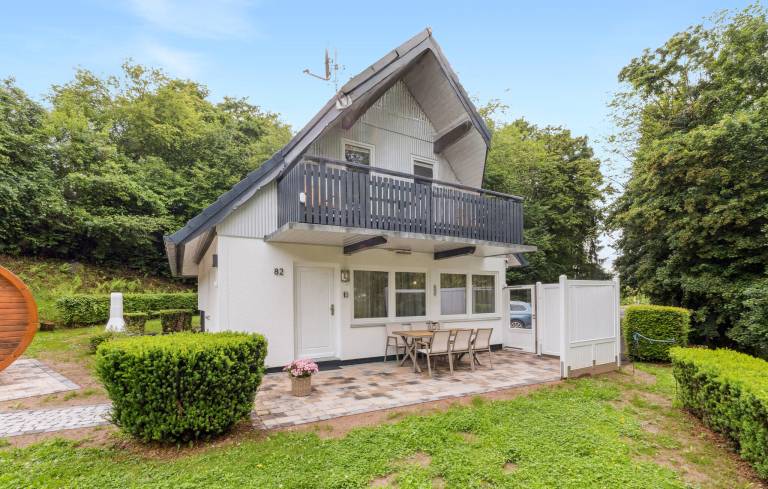 Ferienhaus Hünfeld