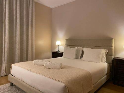 Apartamento Vila Meã