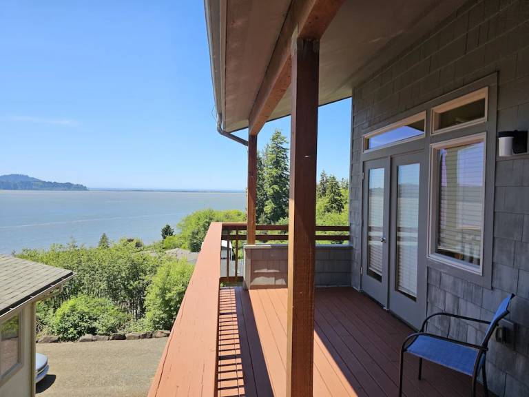 House Tillamook