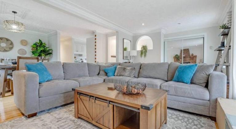 Beautiful vacation home | Pets are welcome — photo 3