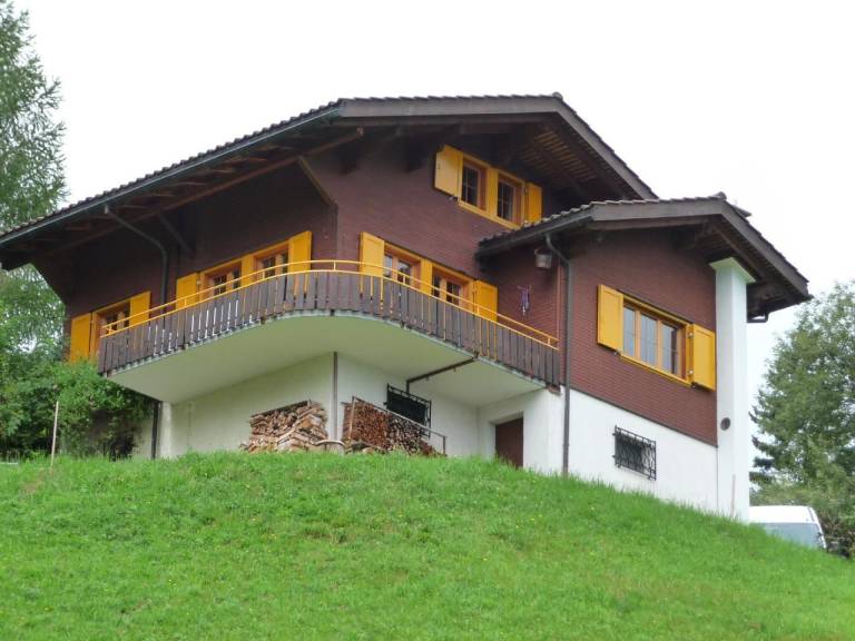 Ferienhaus Flums