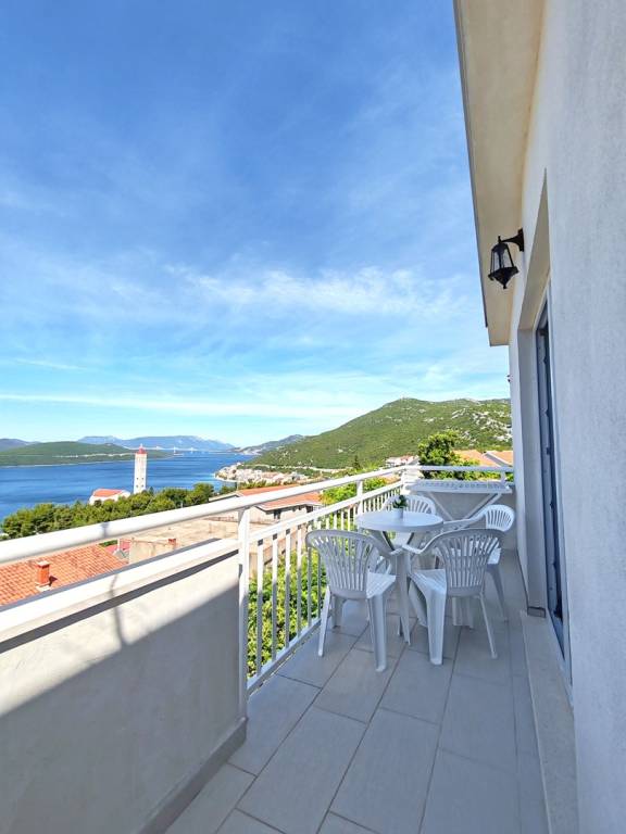 Apartma Neum