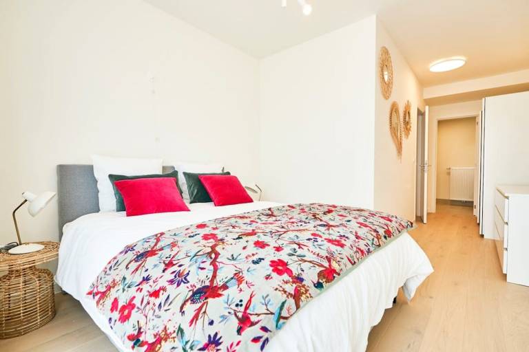 Holiday apartment with 1 room for 4 persons — photo 4
