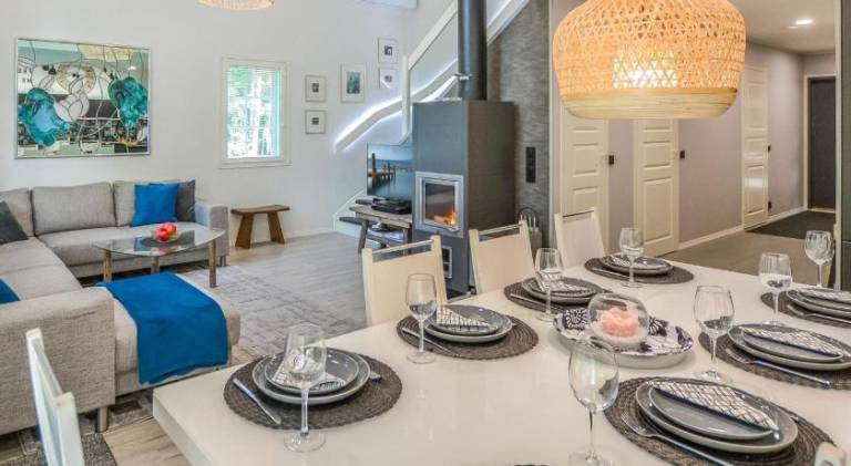 Vacation home | Pets are welcome — photo 3