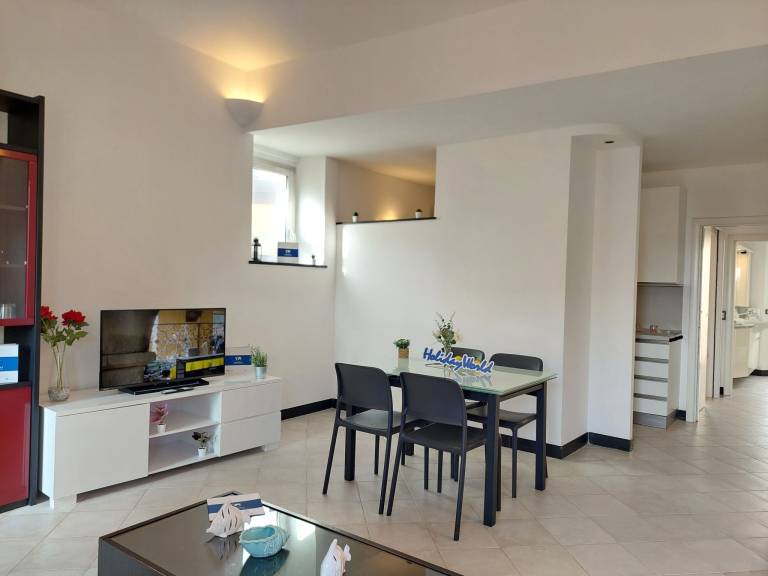 Rental apartment with 1 room for 4 persons — photo 2