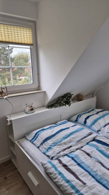 Ferienhaus Rankwitz