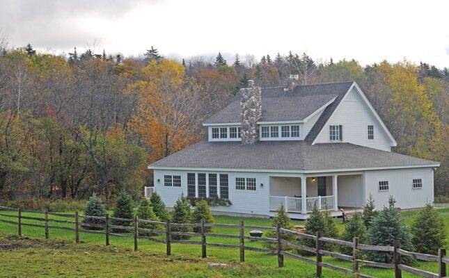 House Dover