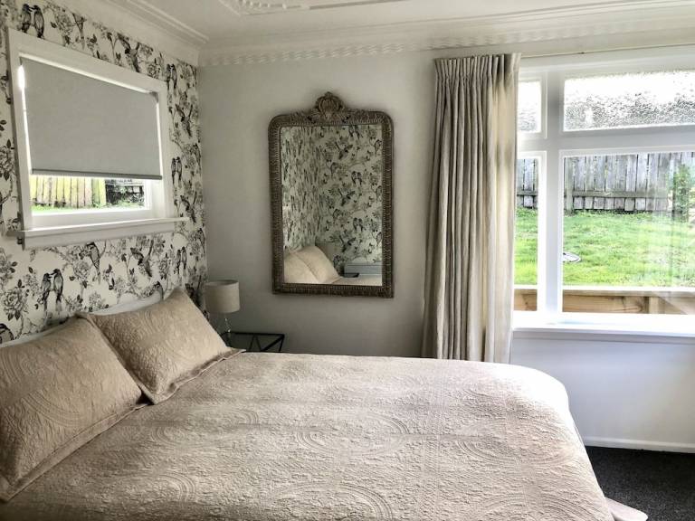 Cottage Oamaru
